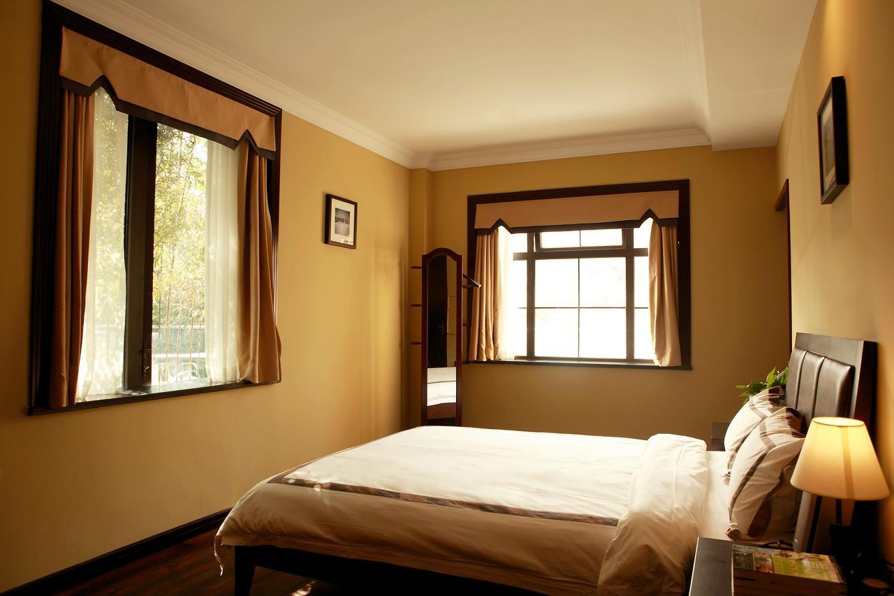 נינגבו Study Resort מראה חיצוני תמונה